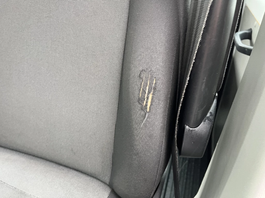 Volkswagen Transporter – foto 55