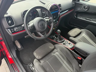 MINI Countryman – thumbnail 21
