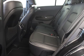 Kia Sportage – thumbnail 15