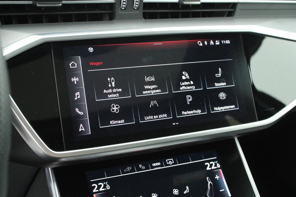 Audi A6 – foto 30