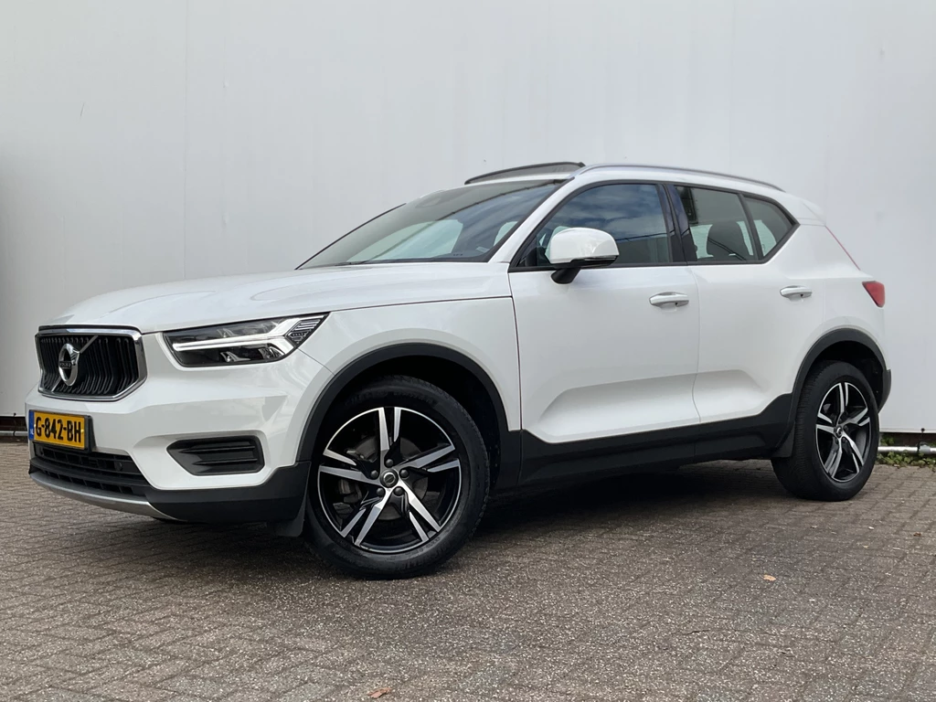 Volvo XC40 – foto 3