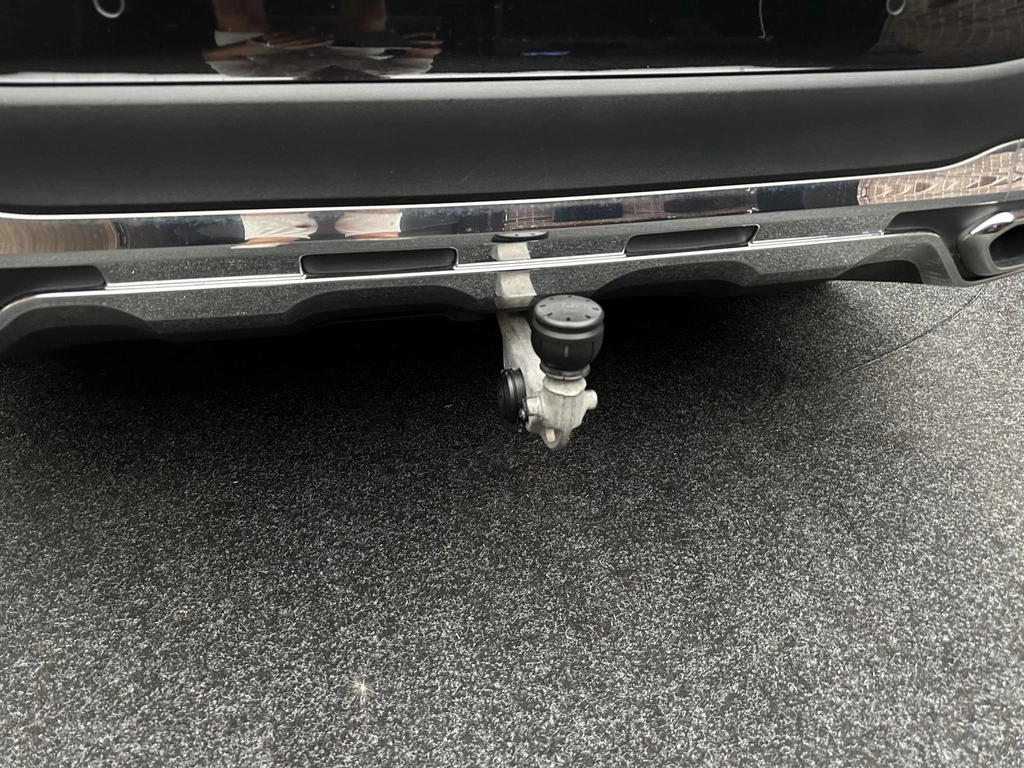 Mercedes-Benz GLC – foto 35