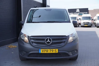 Mercedes-Benz Vito – thumbnail 5