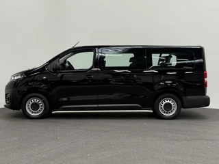 Opel Vivaro-e – thumbnail 3