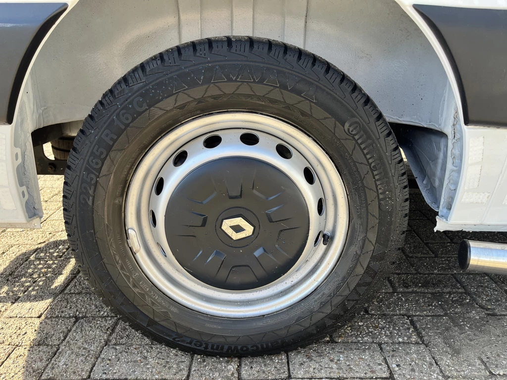 Renault Master – foto 37