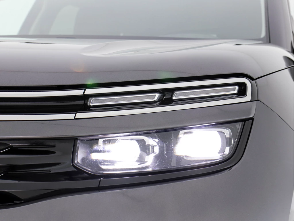 Citroën C5 Aircross – foto 28