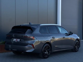 Opel Astra – thumbnail 7