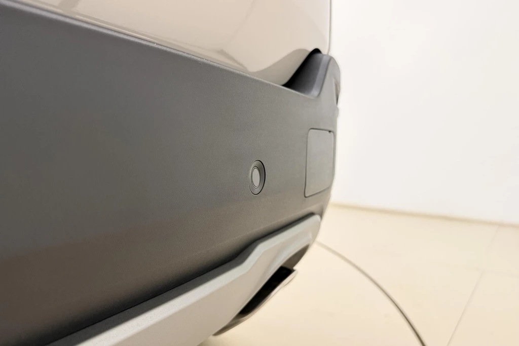 Jeep Avenger – foto 12