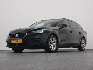SEAT Leon – thumbnail 2