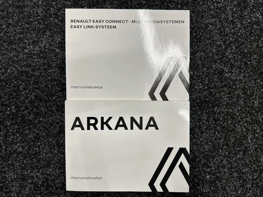 Renault Arkana – foto 59