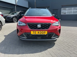 SEAT Arona – thumbnail 7