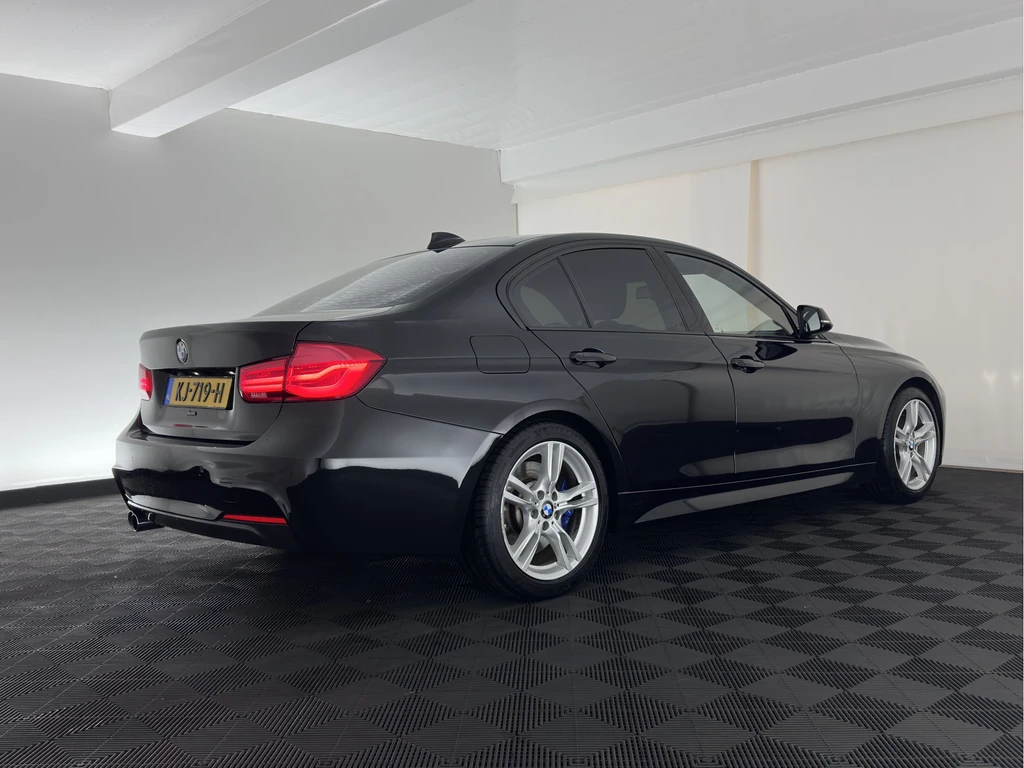 BMW 3 Serie – foto 4