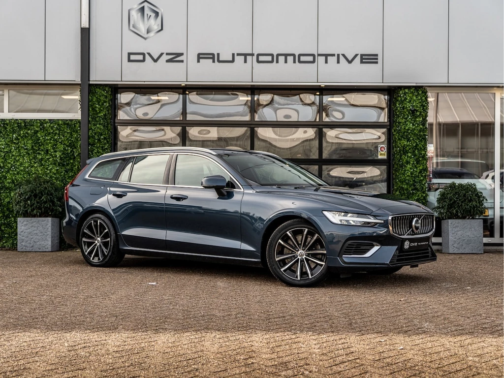 Volvo V60 – foto 7
