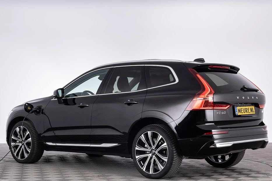 Volvo XC60 – foto 3
