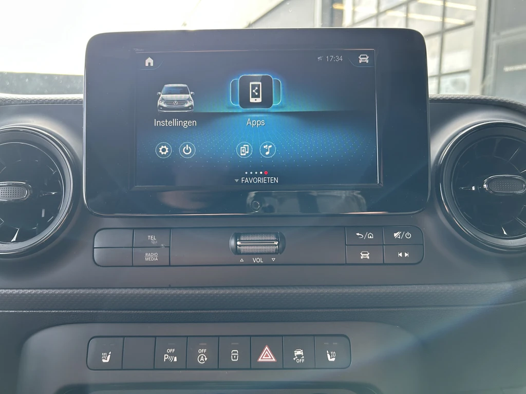 Mercedes-Benz Citan – foto 17
