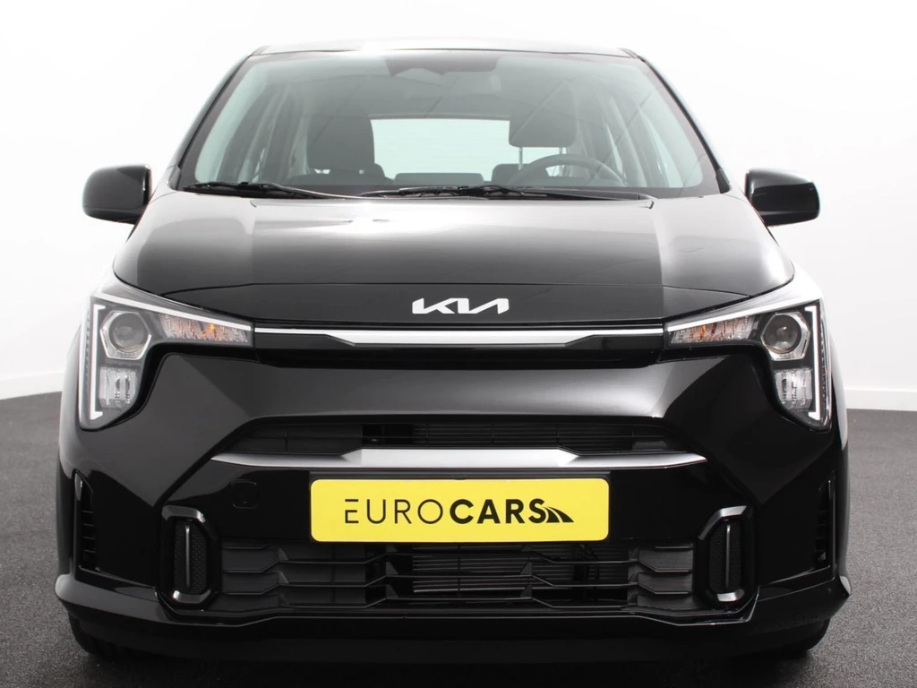 Kia Picanto – foto 10