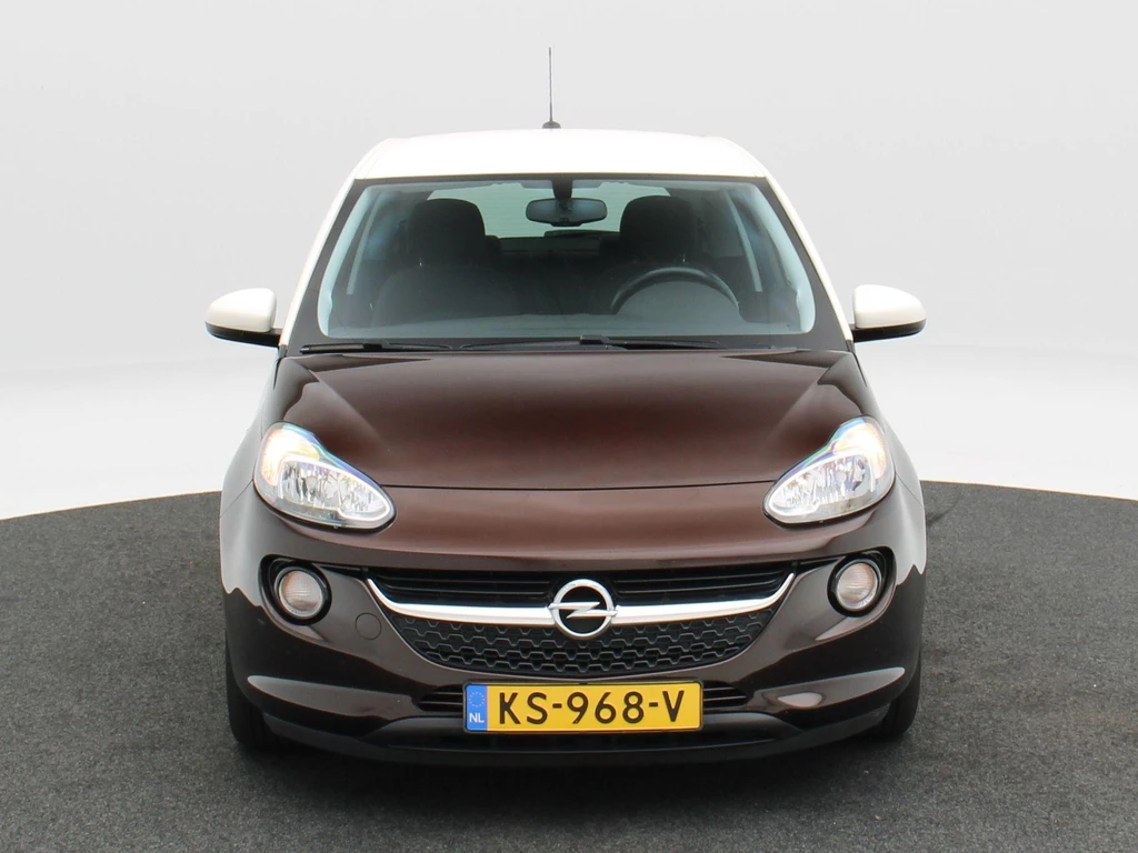 Opel ADAM – foto 6