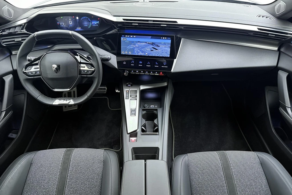 Peugeot 408 – foto 31