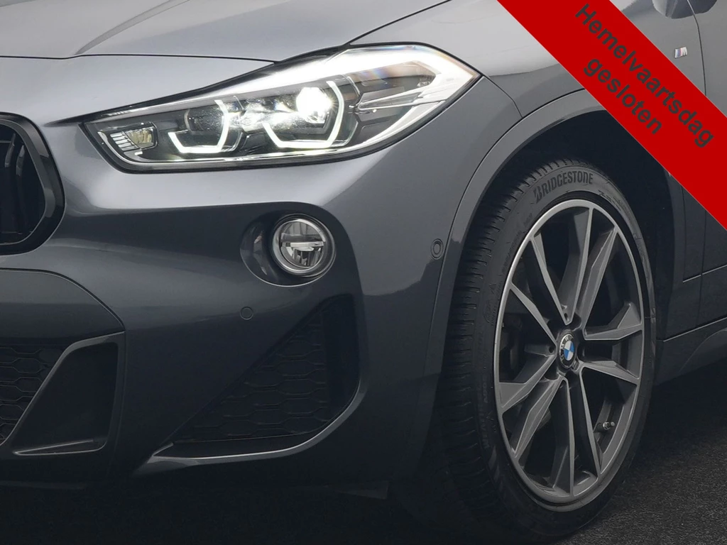 BMW X2 – foto 16