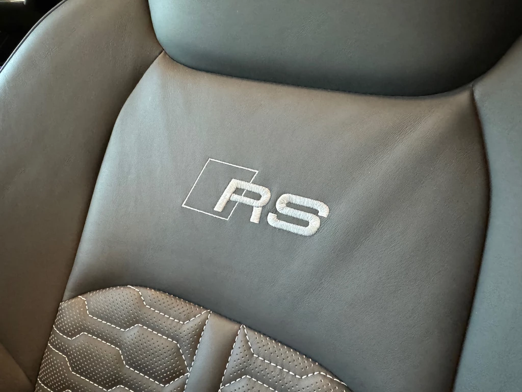 Audi RS6 – foto 32