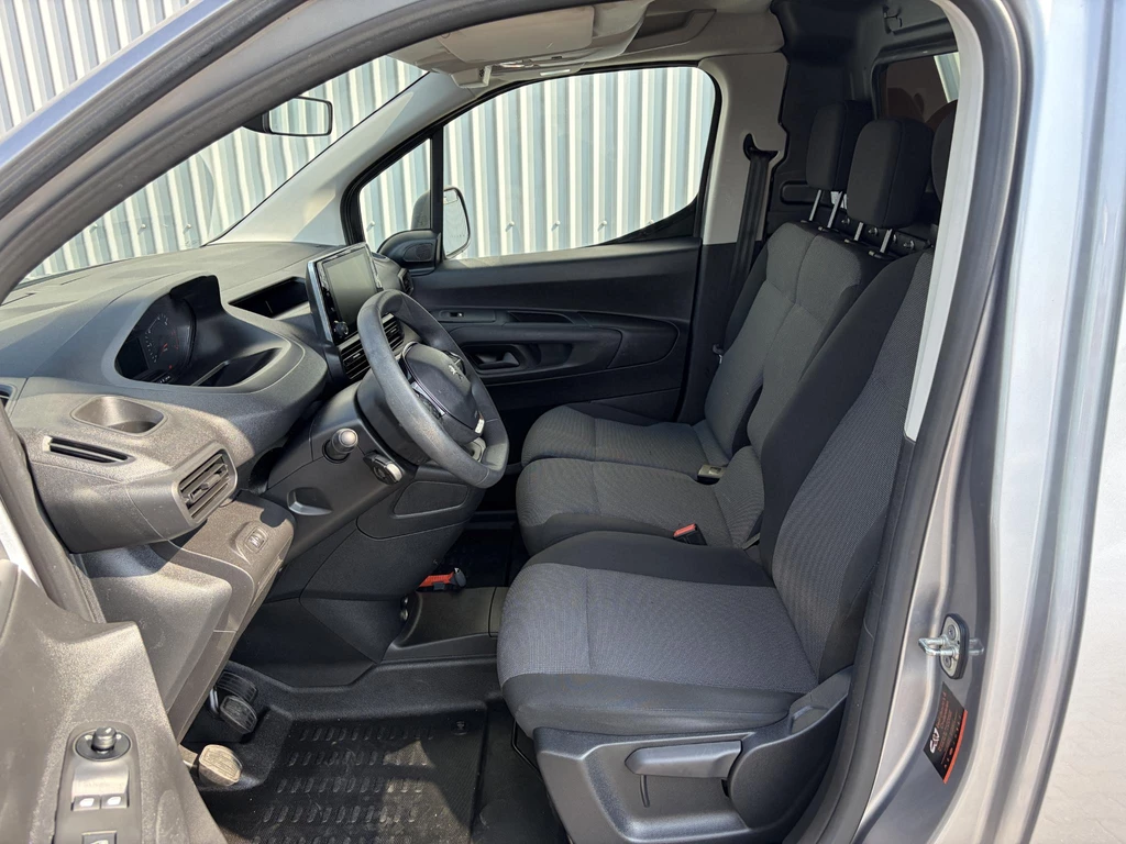 Peugeot Partner – foto 12