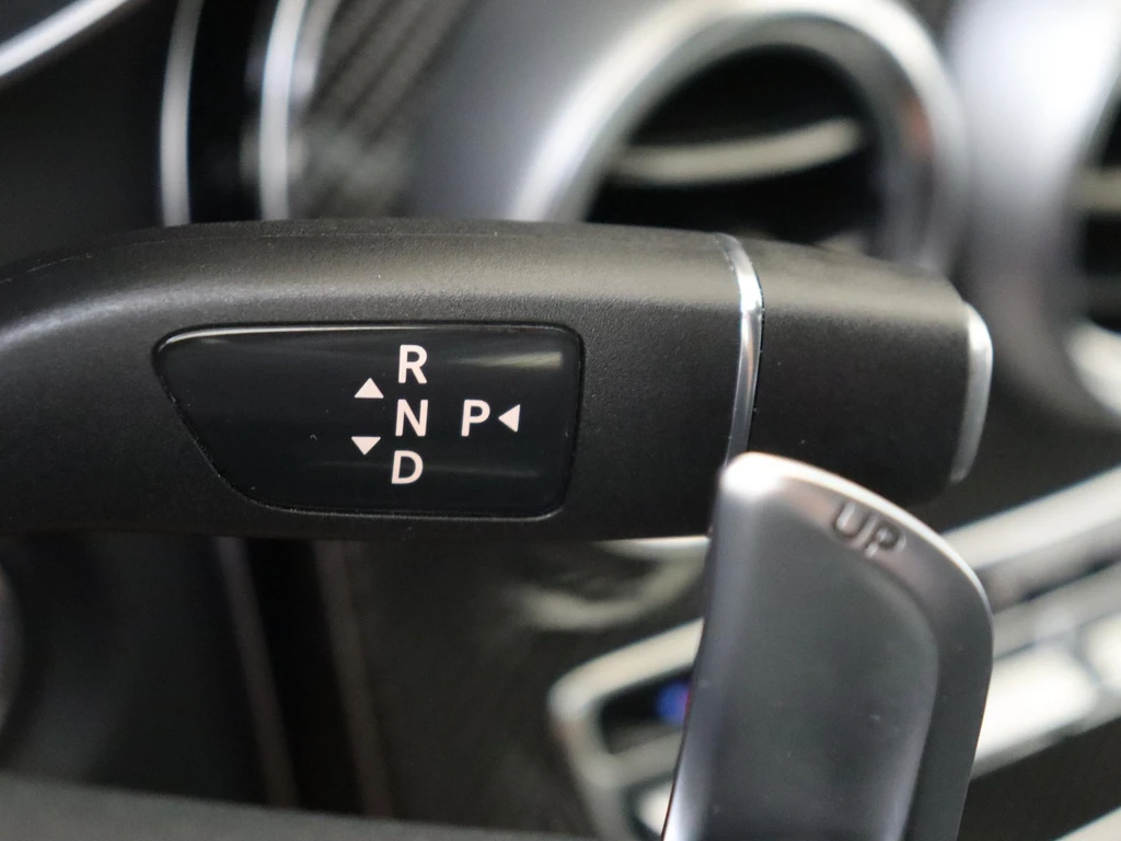 Mercedes-Benz C-Klasse – foto 25