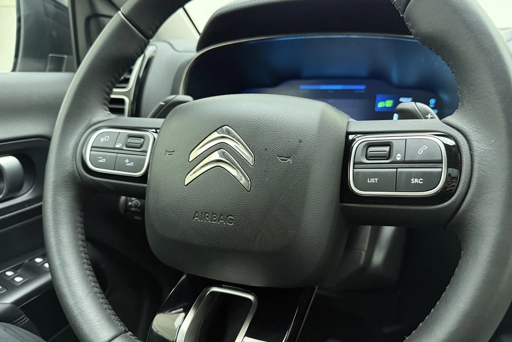 Citroën C5 Aircross – foto 25