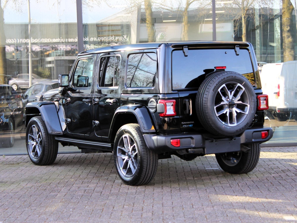 Jeep Wrangler – foto 2