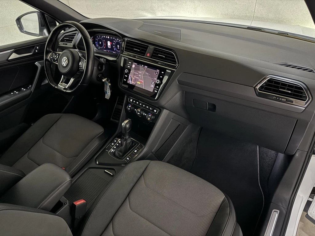 Volkswagen Tiguan – foto 23