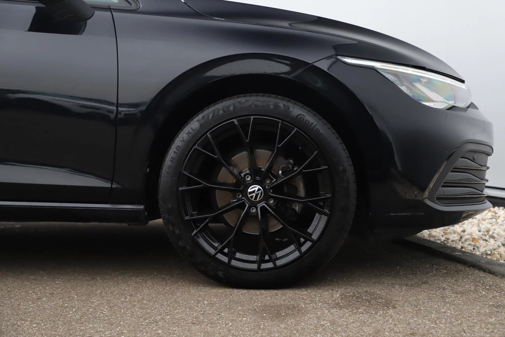 Volkswagen Golf – foto 5