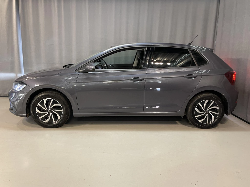 Volkswagen Polo – foto 2