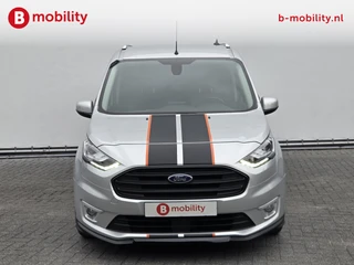 Ford Transit Connect – thumbnail 9