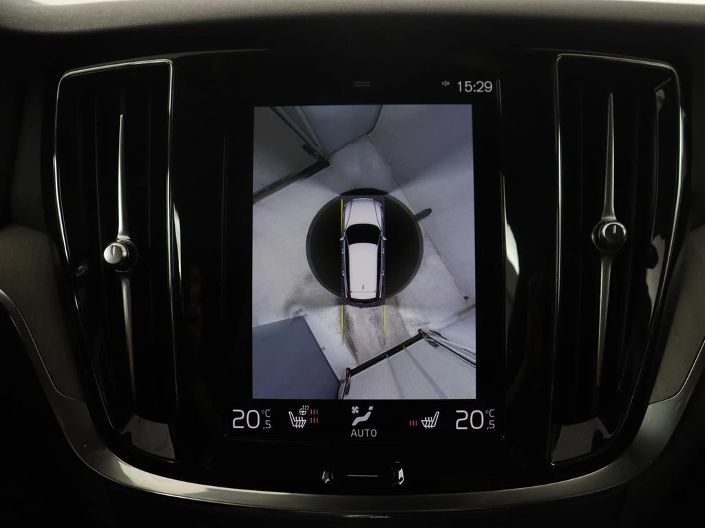 Volvo V60 – foto 17