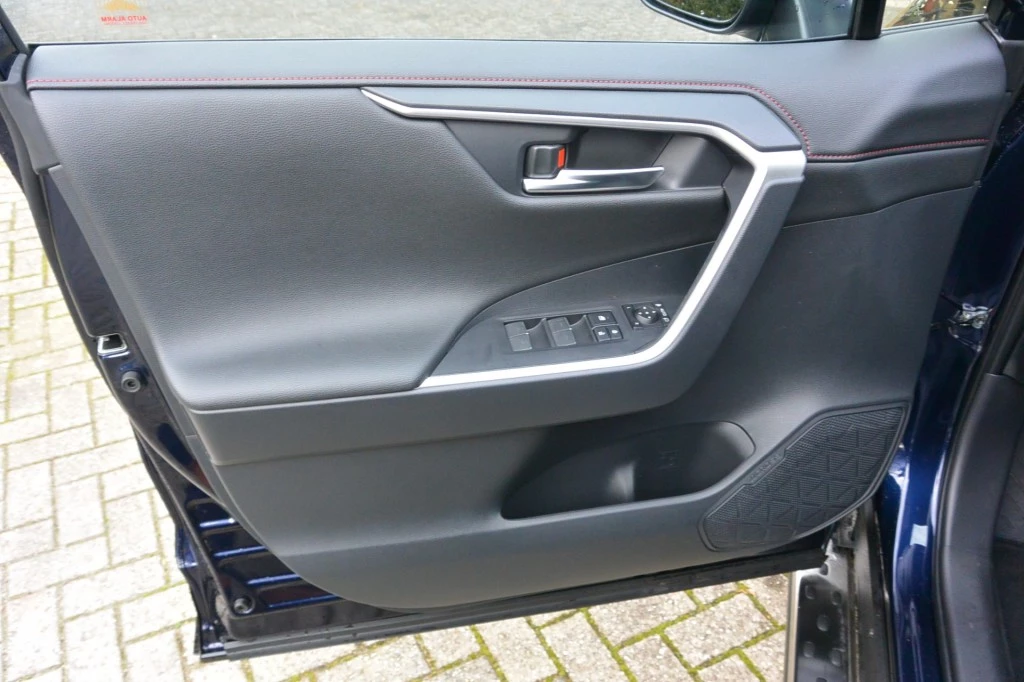 Suzuki Across – foto 24