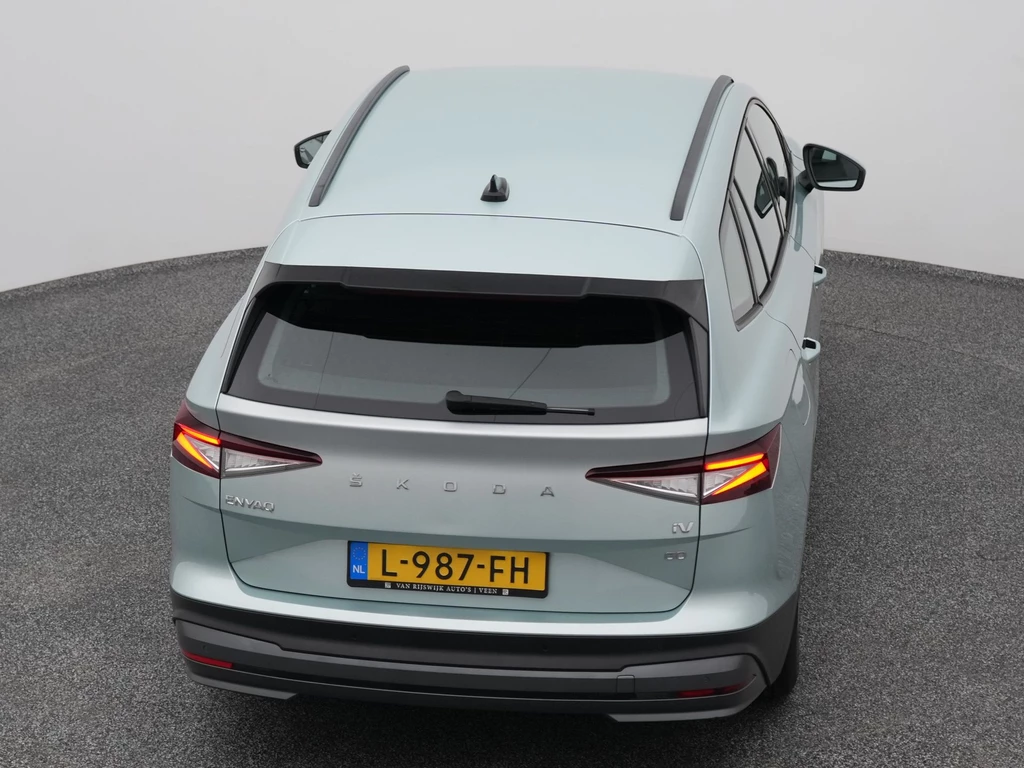 Škoda Enyaq iV – foto 12
