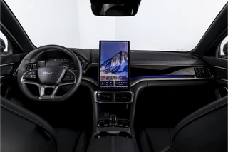 BYD SEAL U – thumbnail 11