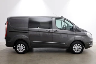 Ford Transit Custom – thumbnail 5