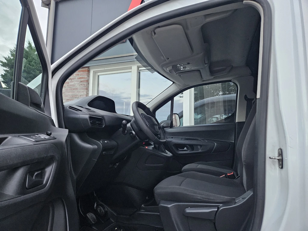 Peugeot Partner – foto 14