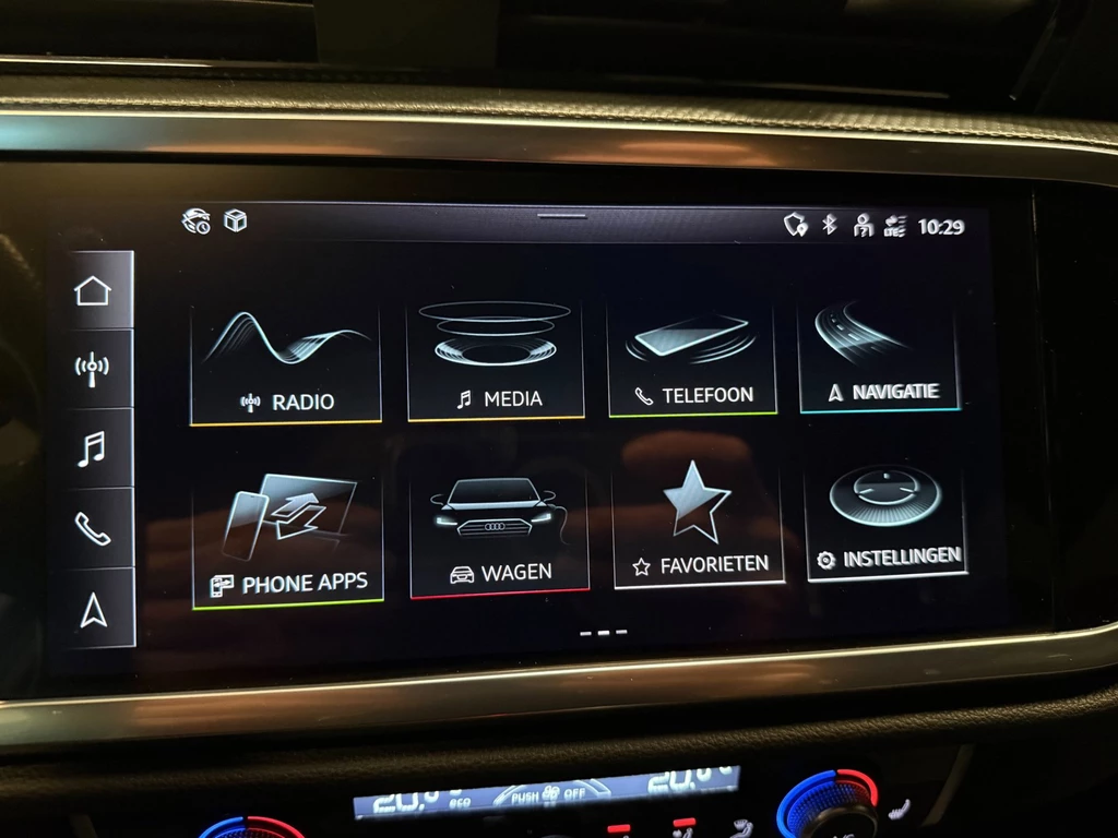 Audi Q3 – foto 36