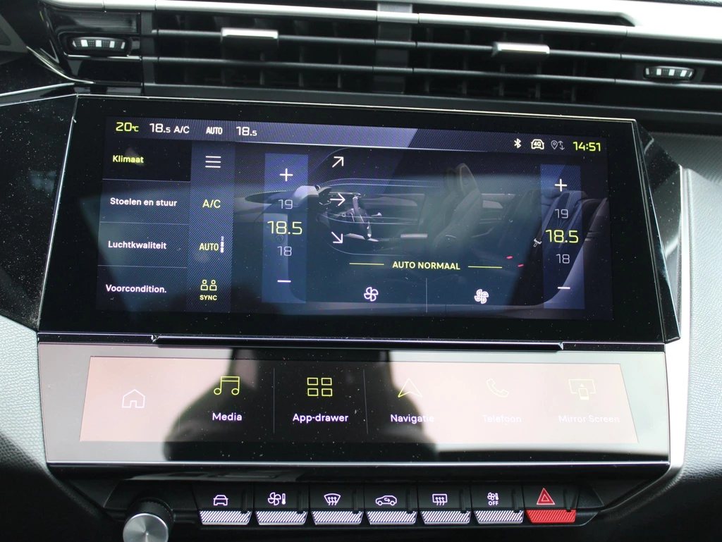 Peugeot 408 – foto 22