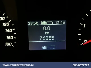 Mercedes-Benz Sprinter – thumbnail 20