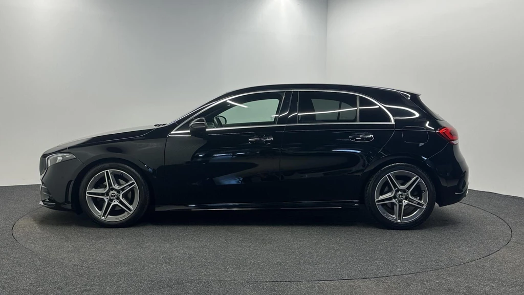 Mercedes-Benz A-Klasse – foto 2