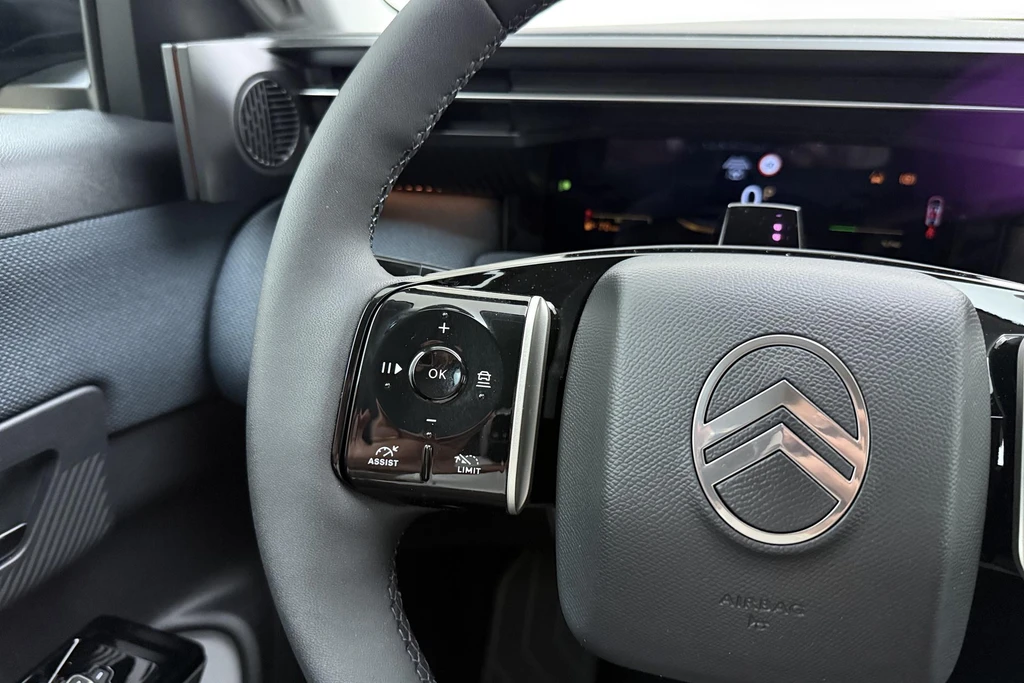 Citroën C5 Aircross – foto 20