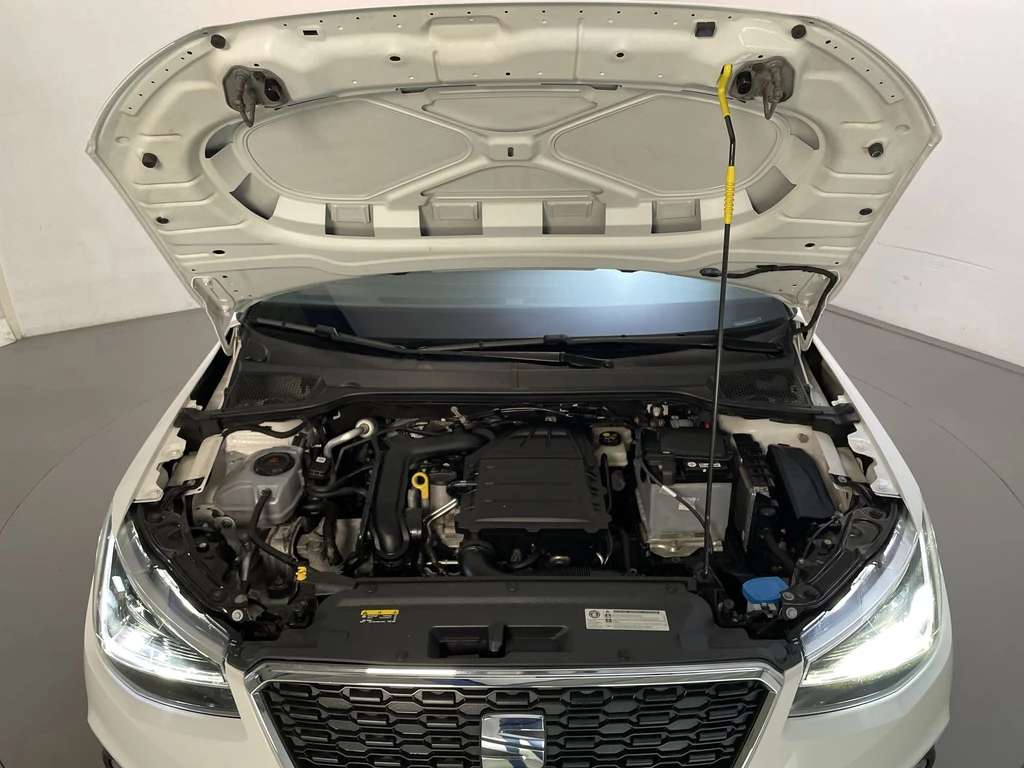 SEAT Arona – foto 17