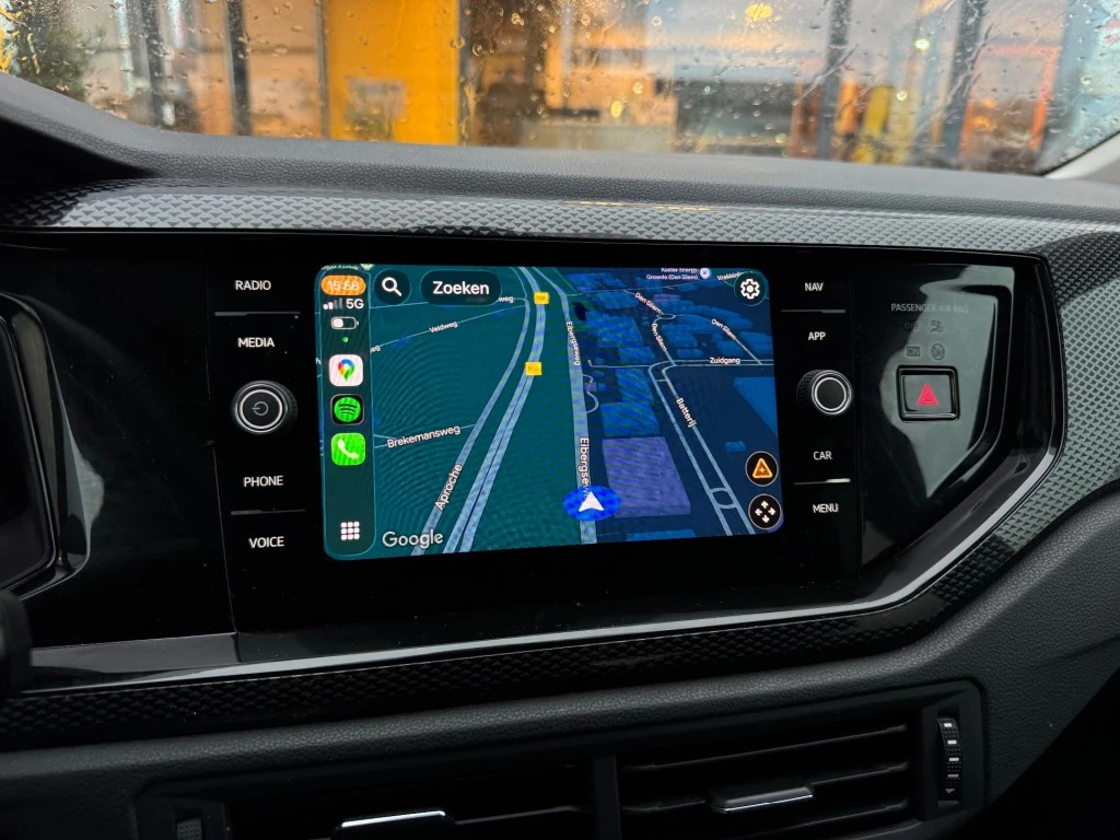 Volkswagen Polo – foto 14