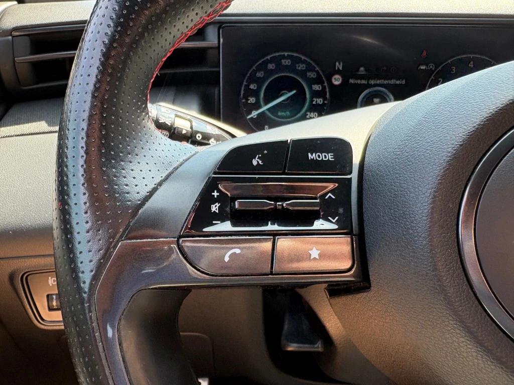 Hyundai Tucson – foto 18