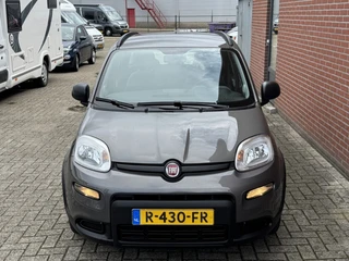 Fiat Panda – thumbnail 9