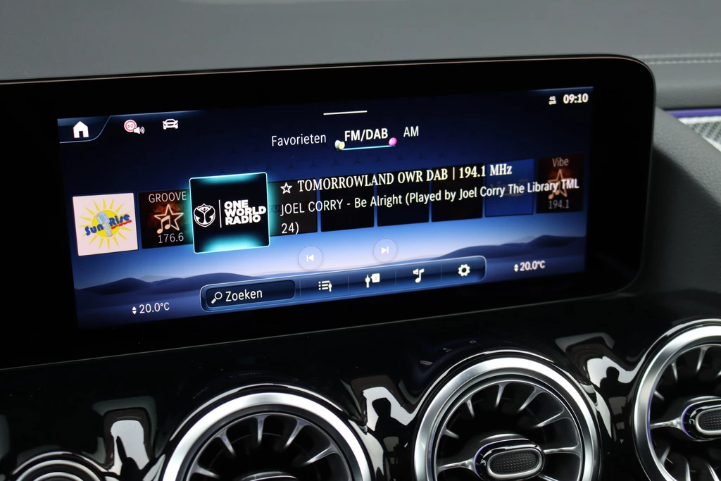 Mercedes-Benz B-Klasse – foto 36