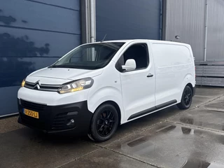 Citroën Jumpy – thumbnail 2