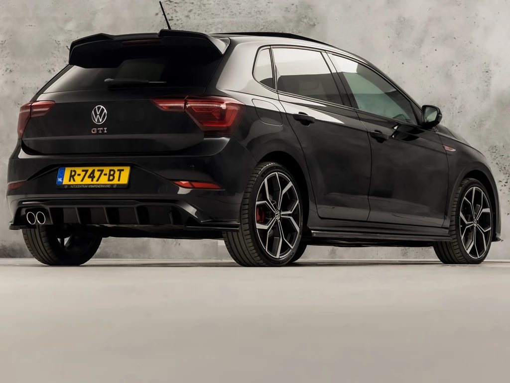 Volkswagen Polo – foto 5